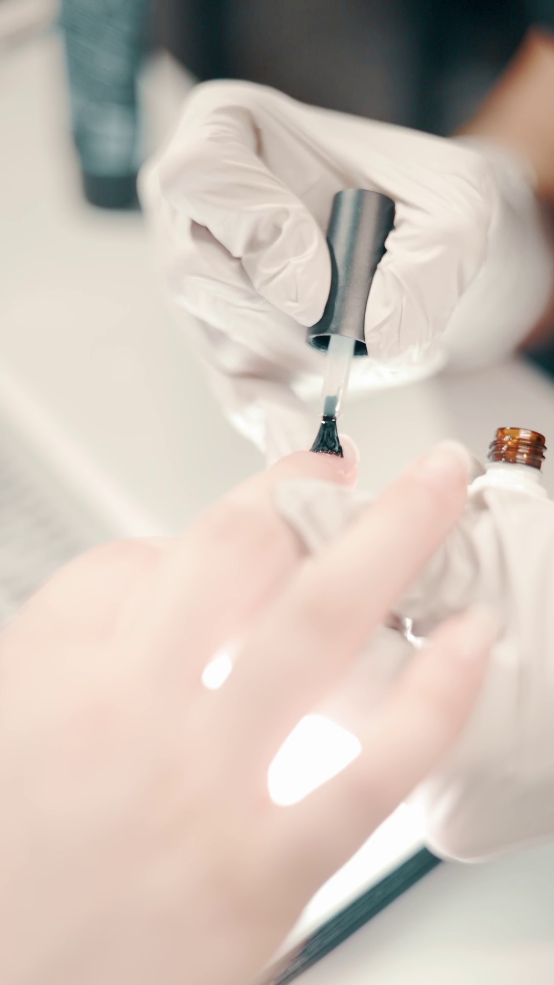 Belle Estetique Social Reel