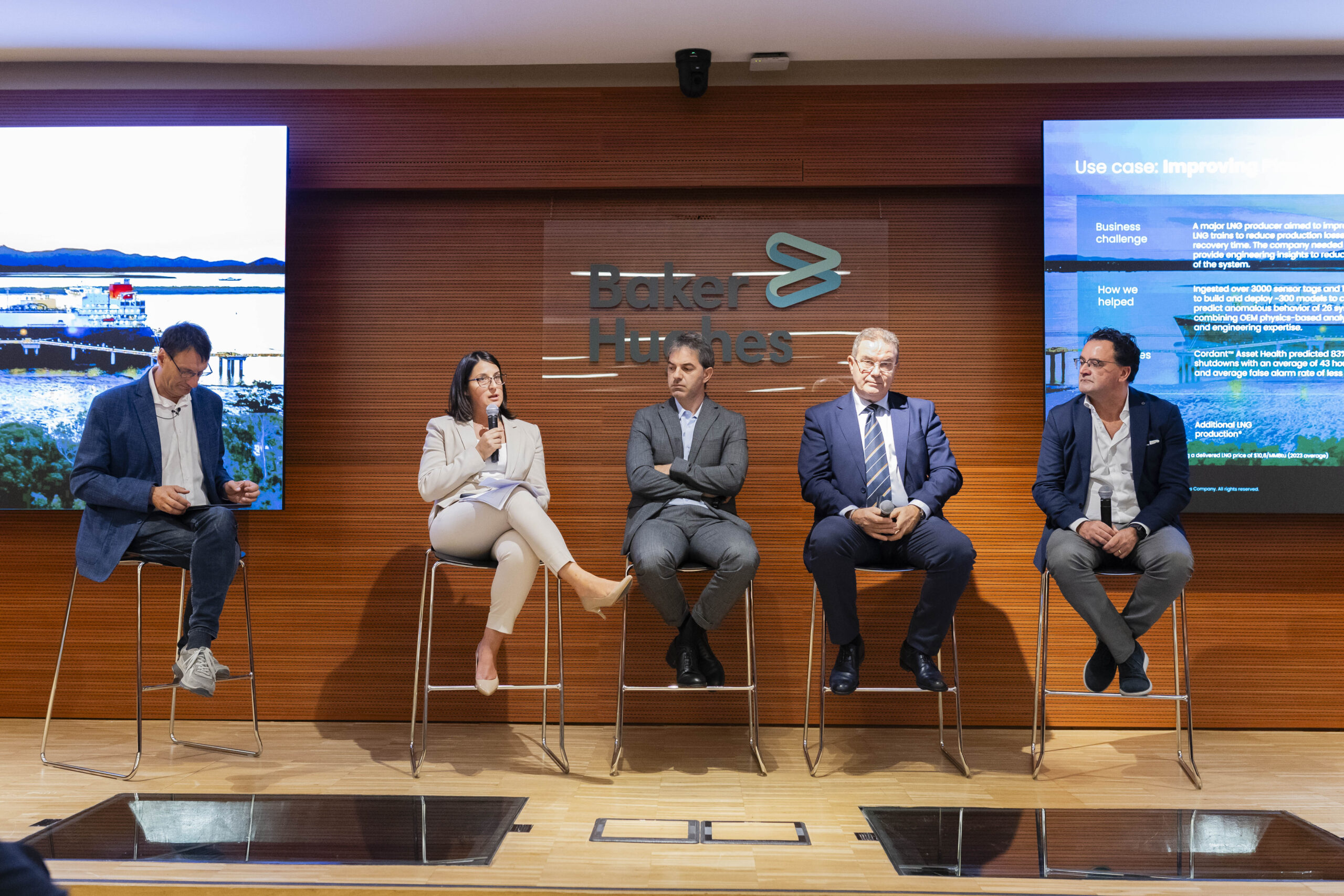 Federmanager Toscana – RIVOLUZIONE AI Event